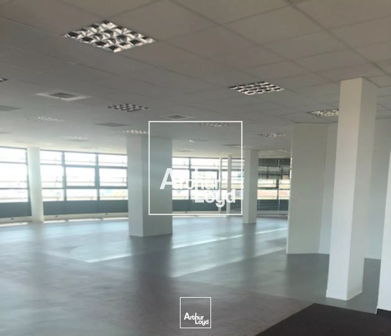 BUREAUX A LOUER - TOULOUSE