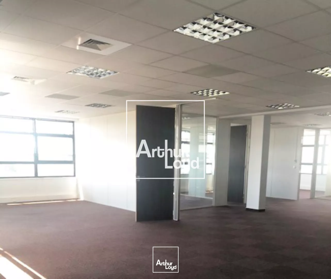 BUREAUX A LOUER - TOULOUSE