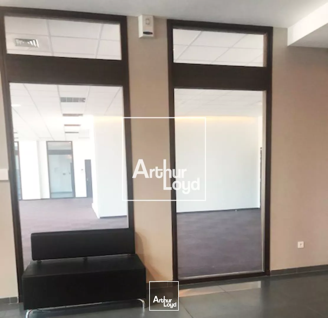BUREAUX A LOUER - TOULOUSE