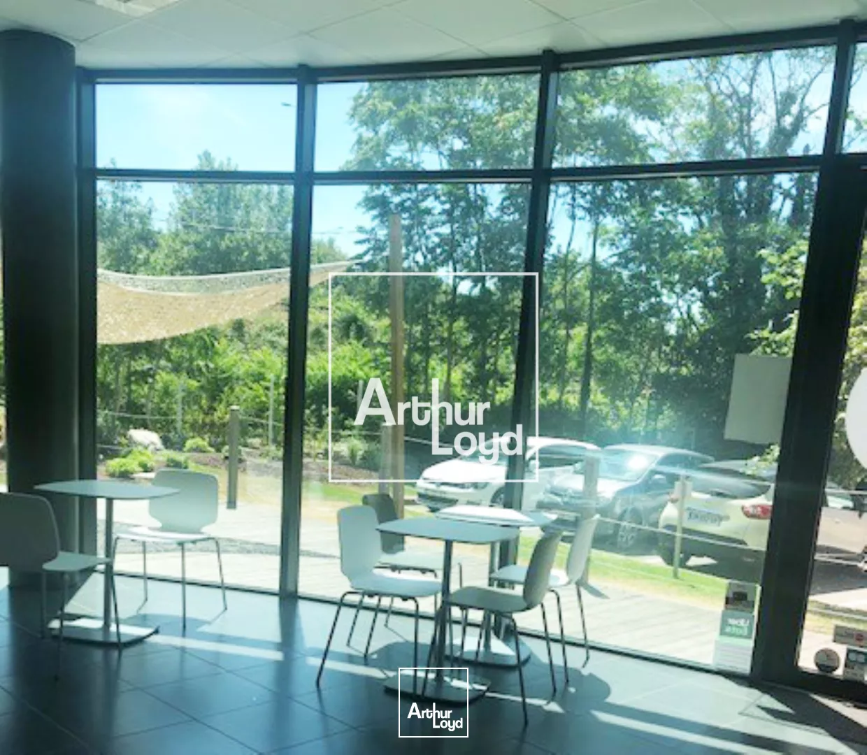 BUREAUX A LOUER - TOULOUSE