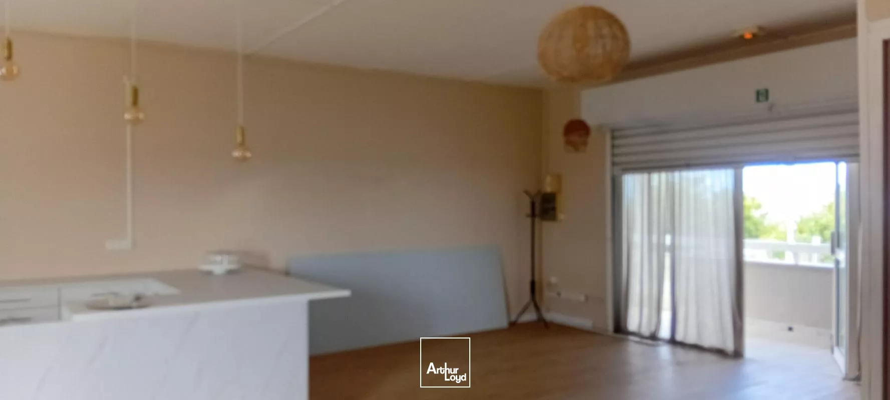 A VENDRE Local commercial Schoelcher 82 m2