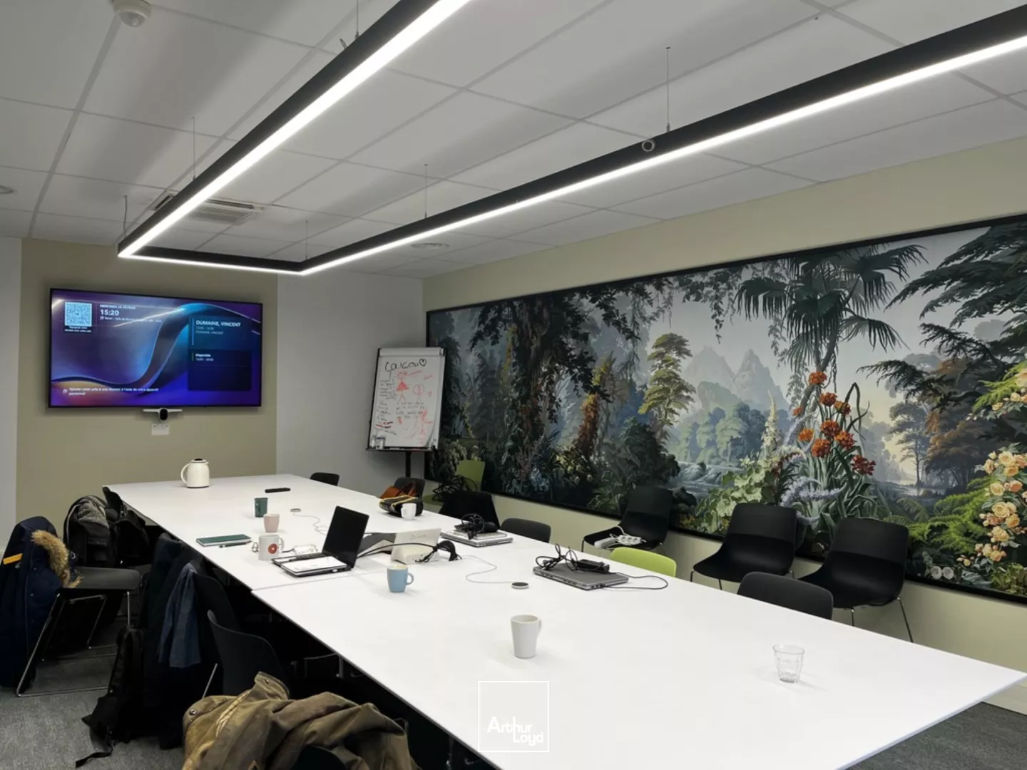 Bureaux à vendre à ROUEN 76000