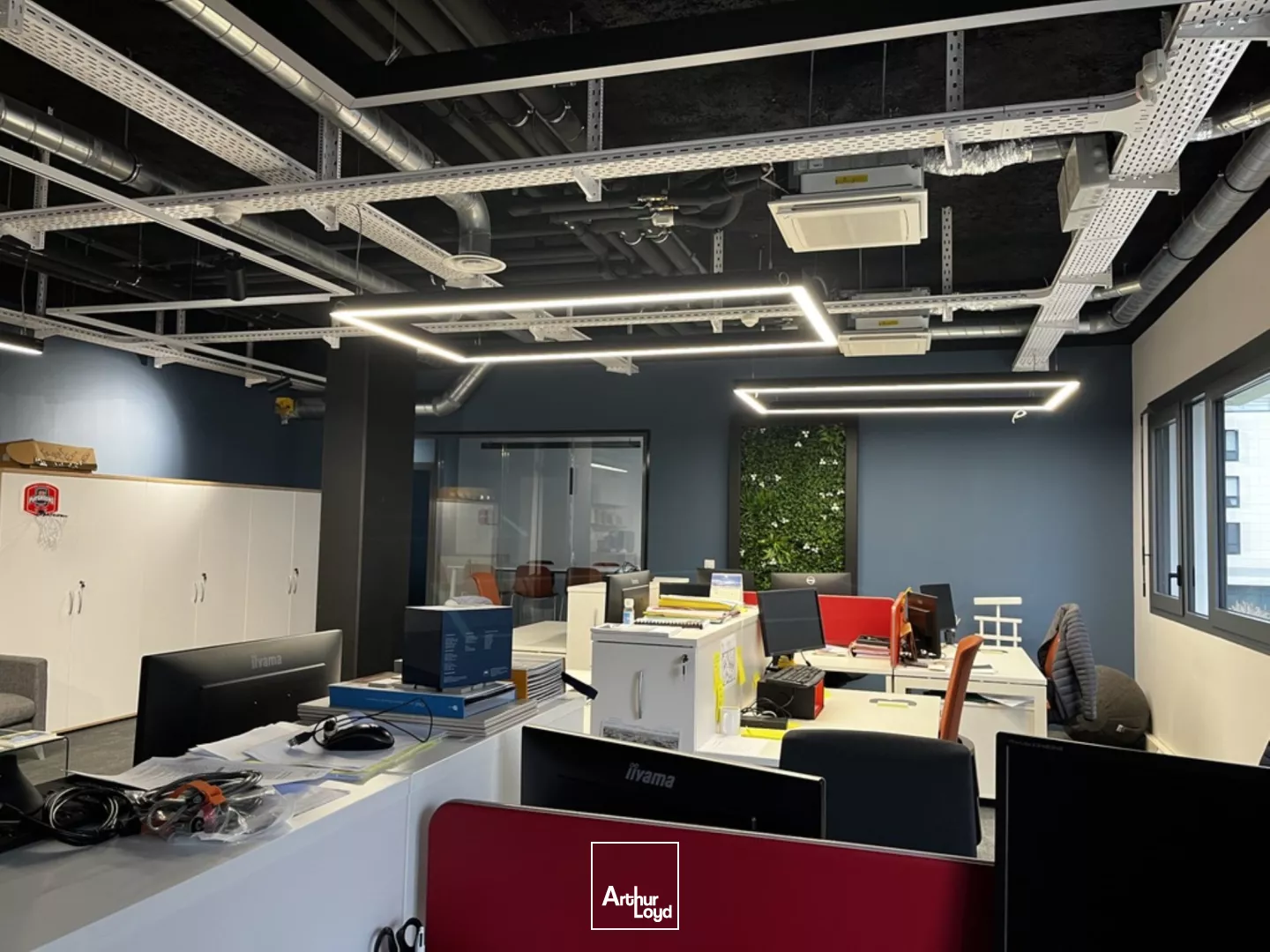 Bureaux à vendre à ROUEN 76000