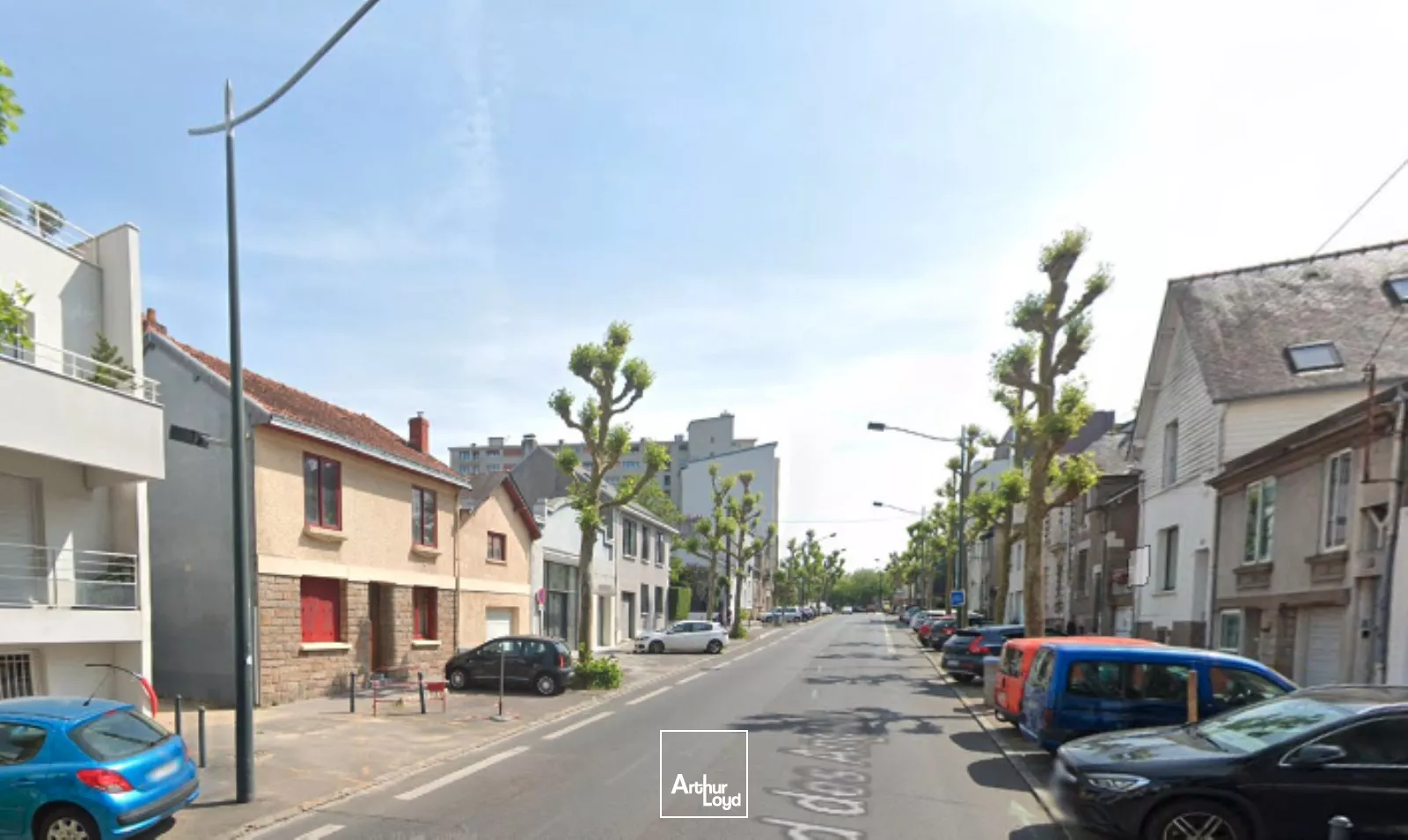 Local à louer 100 m2 