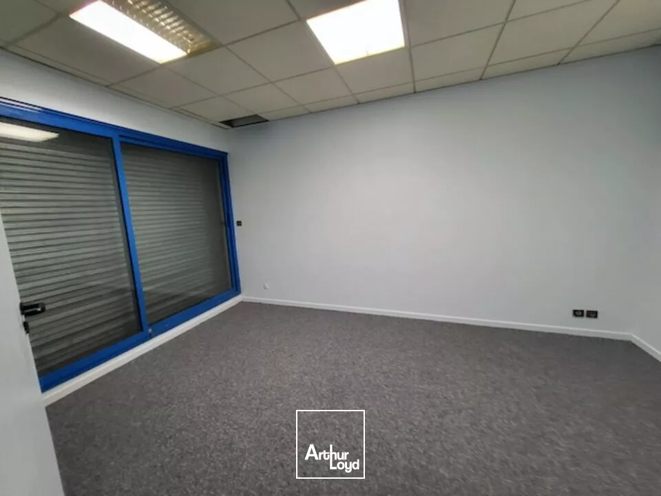 bureaux à louer AVIGNON COURTINE 