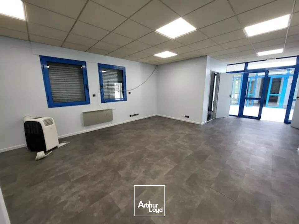 bureaux à louer AVIGNON COURTINE 
