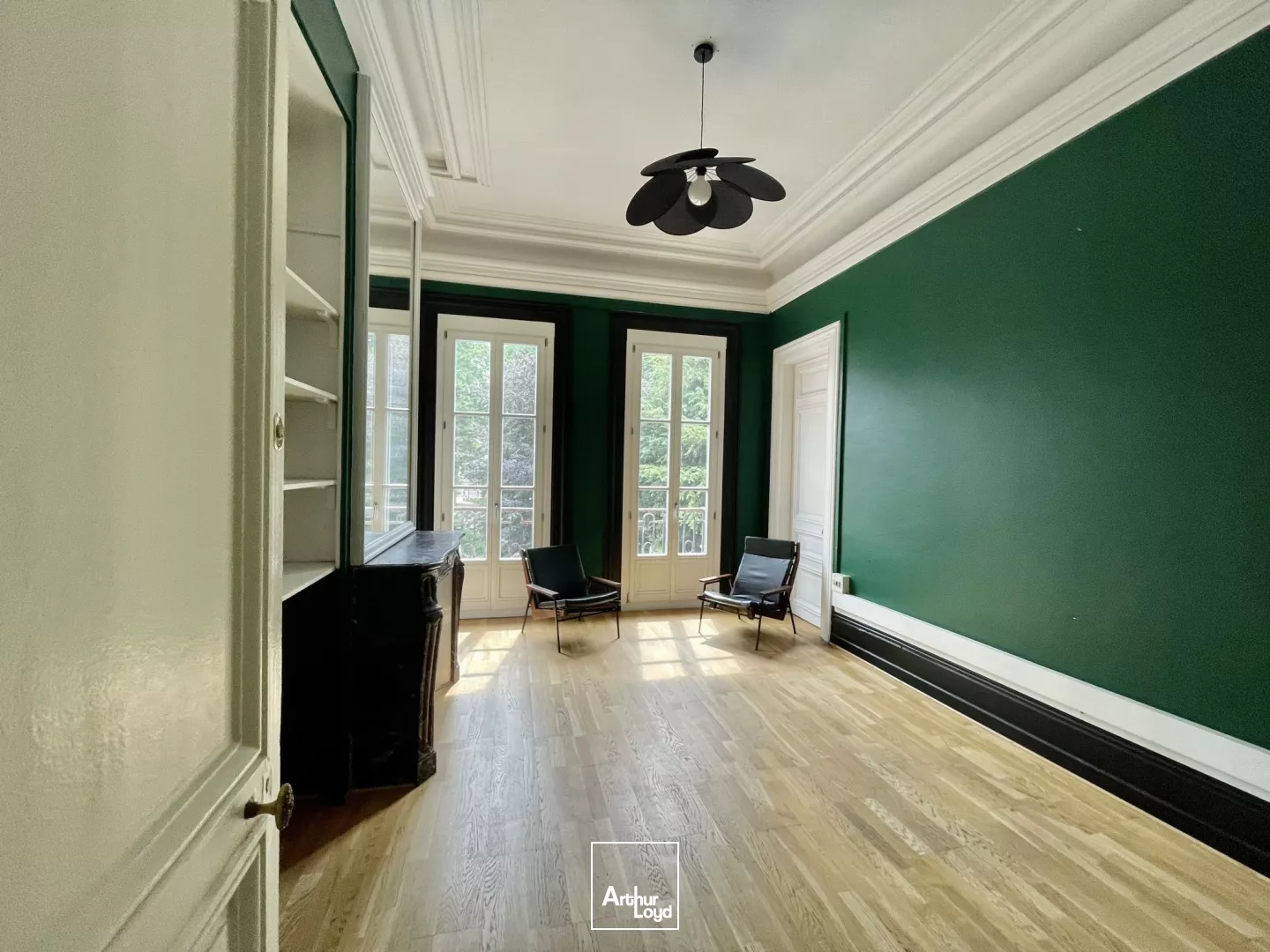 Bureaux à louer à ROUEN 76000