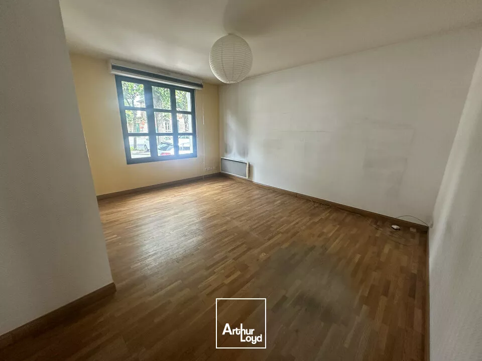 LOCAL PROFESSIONNEL POUR PROFESSION MEDICAL - REIMS