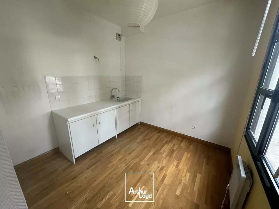 LOCAL PROFESSIONNEL POUR PROFESSION MEDICAL - REIMS