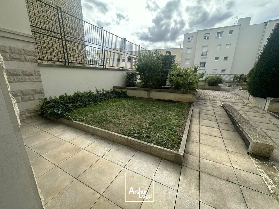 LOCAL PROFESSIONNEL POUR PROFESSION MEDICAL - REIMS