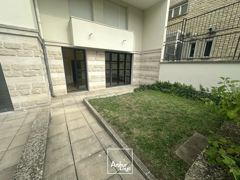 LOCAL PROFESSIONNEL POUR PROFESSION MEDICAL - REIMS