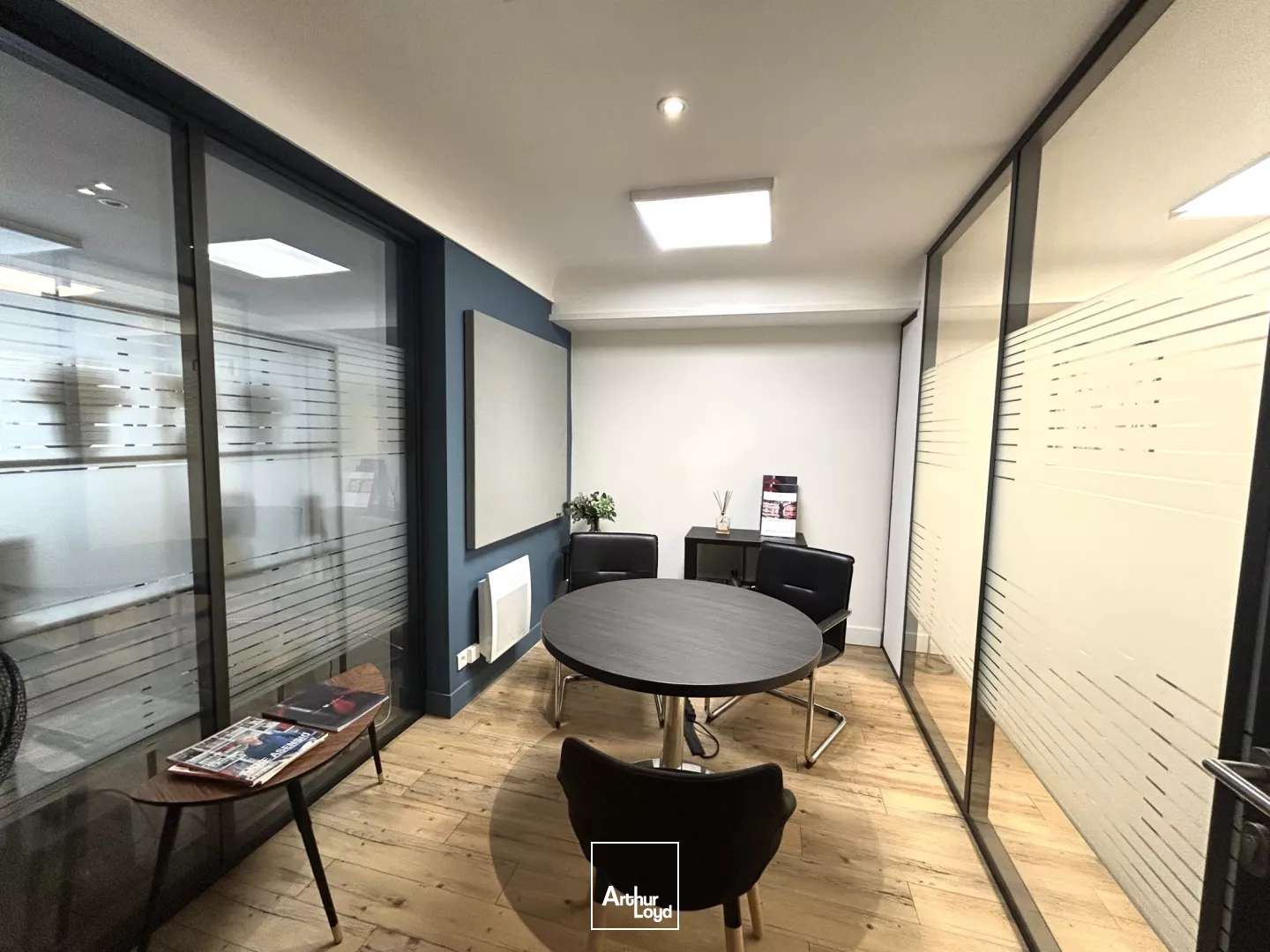 Plateau de bureaux rénovés de 85 m² à louer - Bordeaux Grand Théâtre