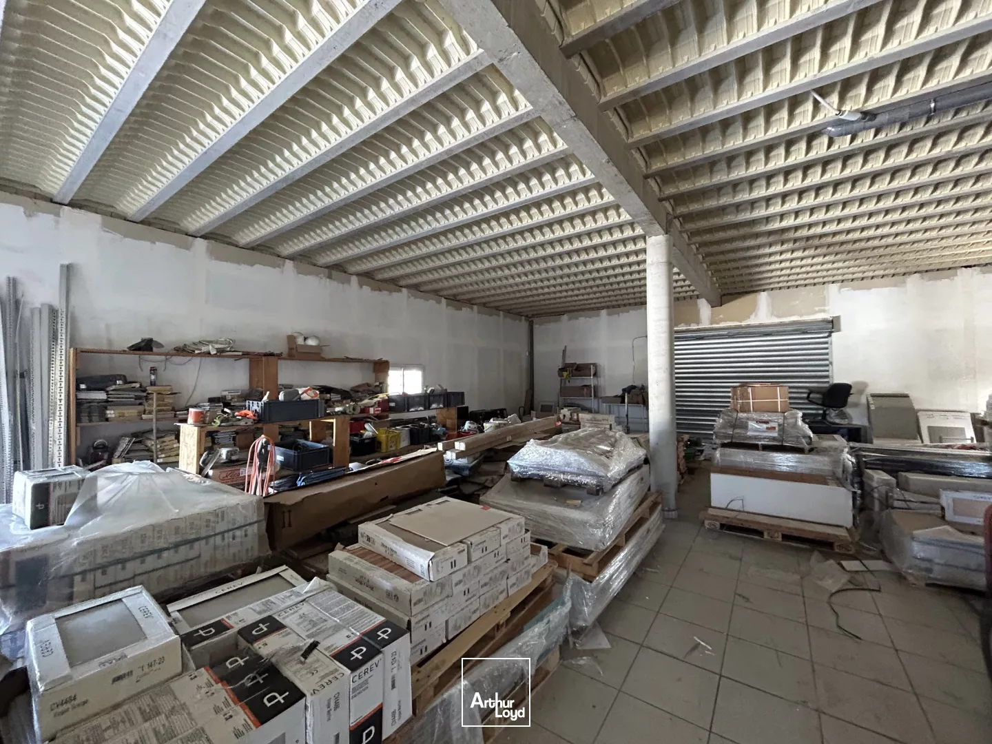 A vendre - Local Commercial - Perpignan - 1016 m2