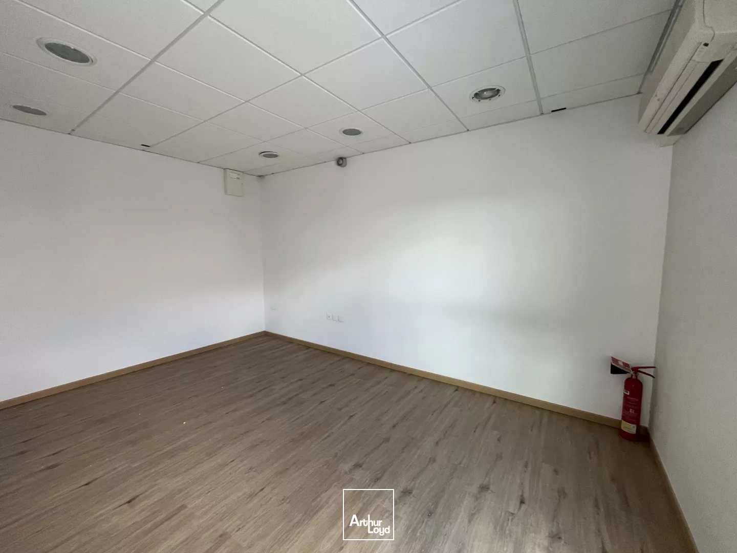 Bureaux à louer à EVREUX 27000