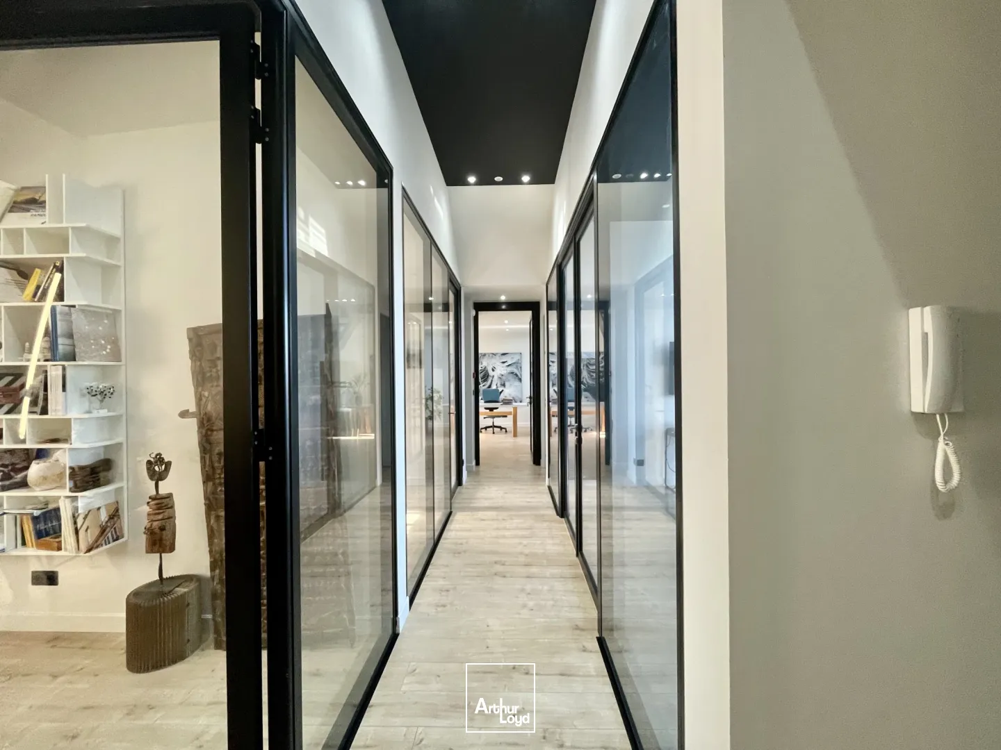 Bureaux à louer à ROUEN 76000