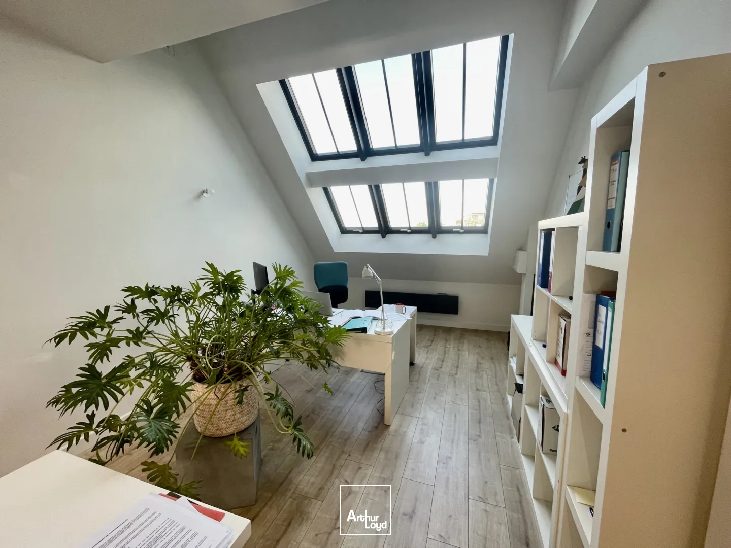 Bureaux à louer à ROUEN 76000