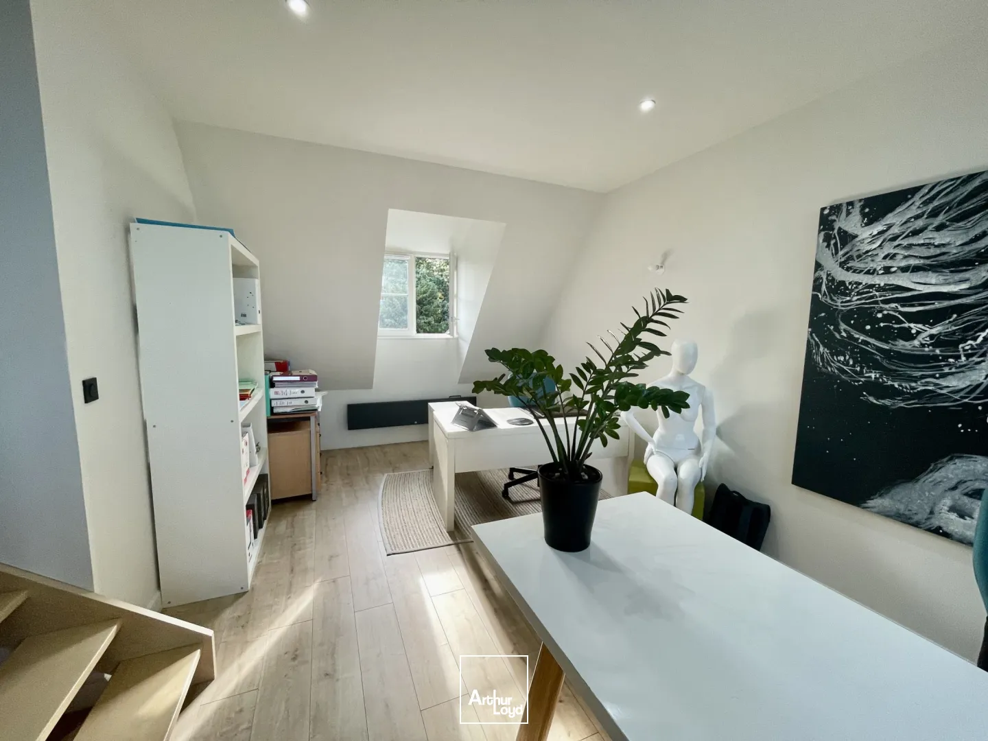 Bureaux à louer à ROUEN 76000