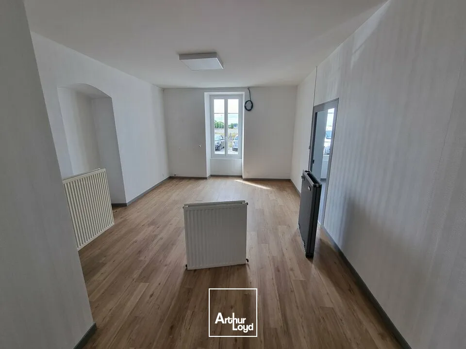 LE MEILLEUR RAPPORT QUALITÉ/PRIX POUR DES BUREAUX SUR L'AVENUE DE PARIS.