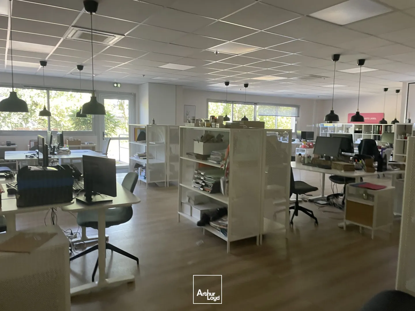 Bâtiment d'activité à vendre à GETIGNE