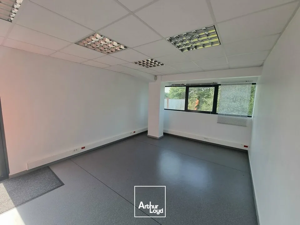 À louer  Ensemble de bureaux à Venansault 