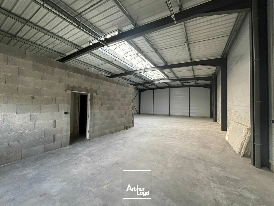 A LOUER - LA ROCHE-SUR-YON SUD / AUBIGNY