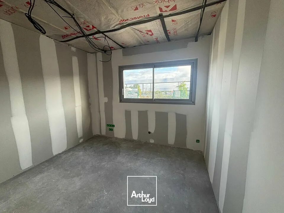 A LOUER - LA ROCHE-SUR-YON SUD / AUBIGNY