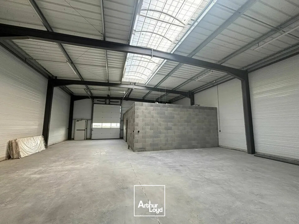 A LOUER - LA ROCHE-SUR-YON SUD / AUBIGNY