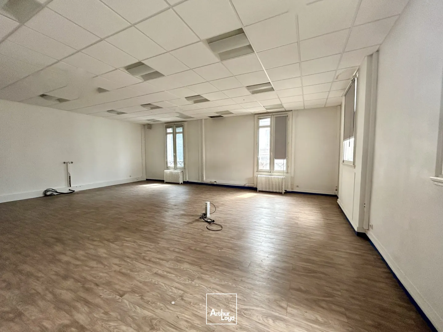 Bureaux à louer à ROUEN 76000