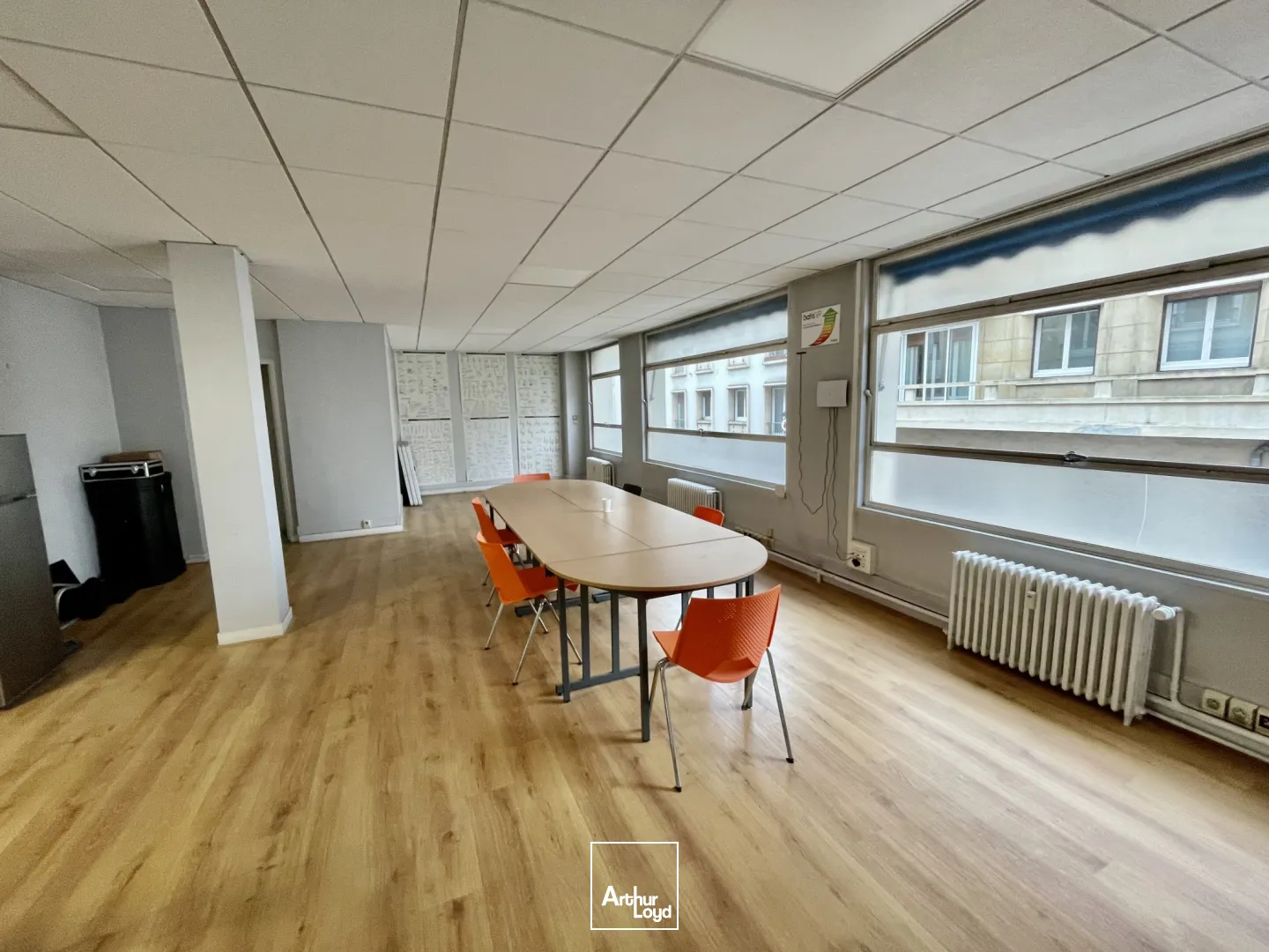 Locaux commerciaux à vendre à ROUEN 76000