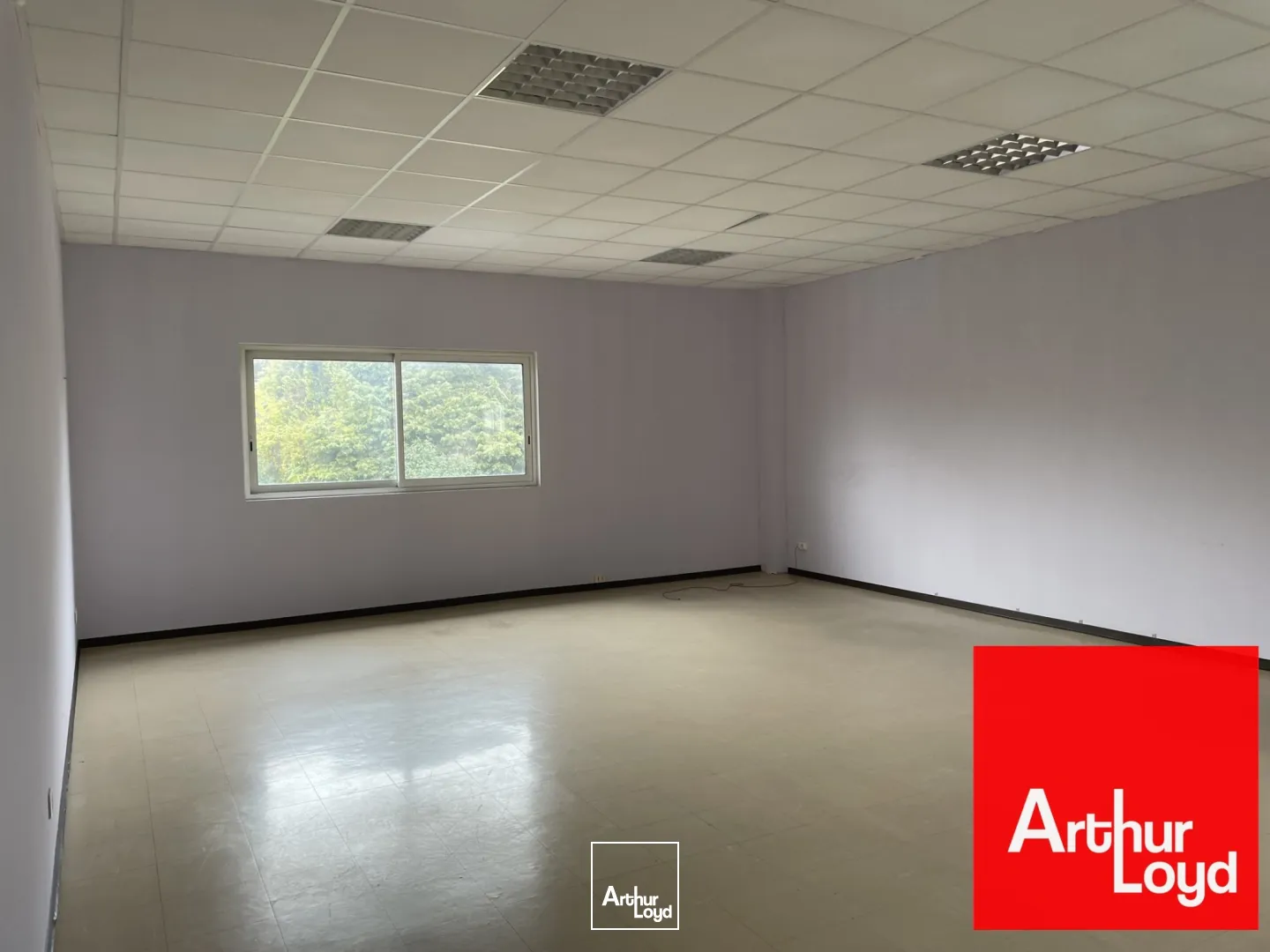 LOCATION - BUREAUX - MONTPELLIER EUROMEDECINE