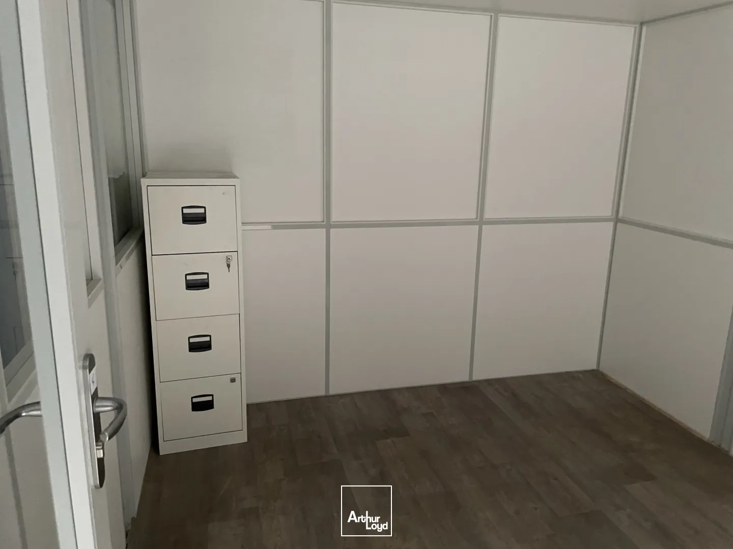 À LOUER - 225M2 LOCAL D'ACTIVITÉS - NEUF - BEAUVAIS