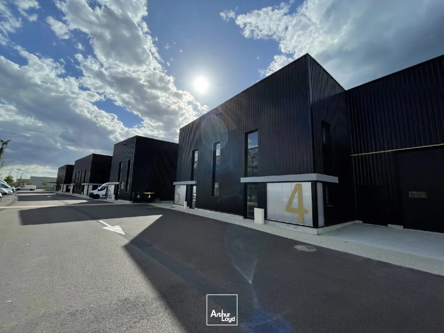 PEPINIERE D'ENTREPRISES