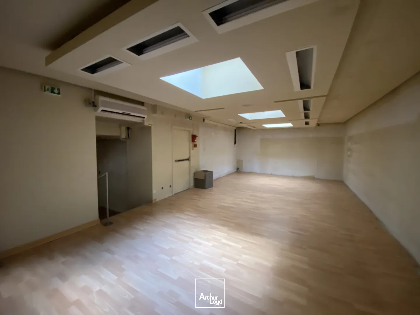 COMMERCE DE 113 m² A LOUER A GRENOBLE CENTRE VILLE 