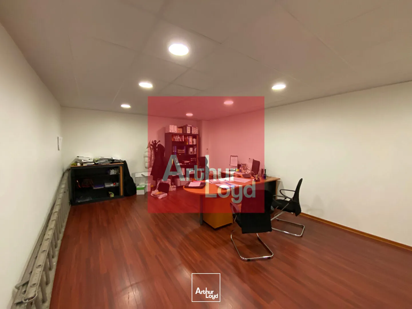 Local commercial à louer Marmande 280 m2