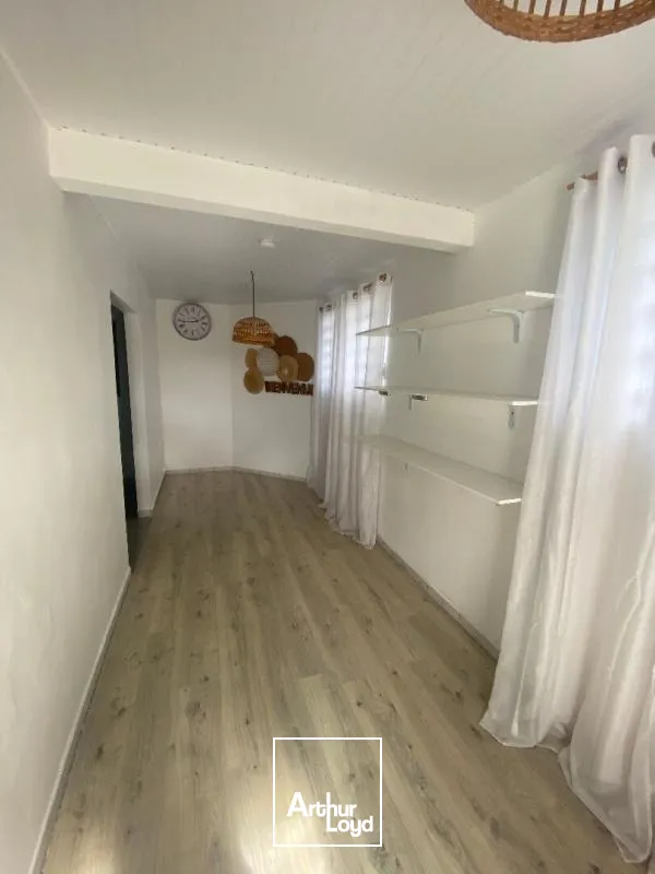 Local commercial 60 m2 Le Lamentin