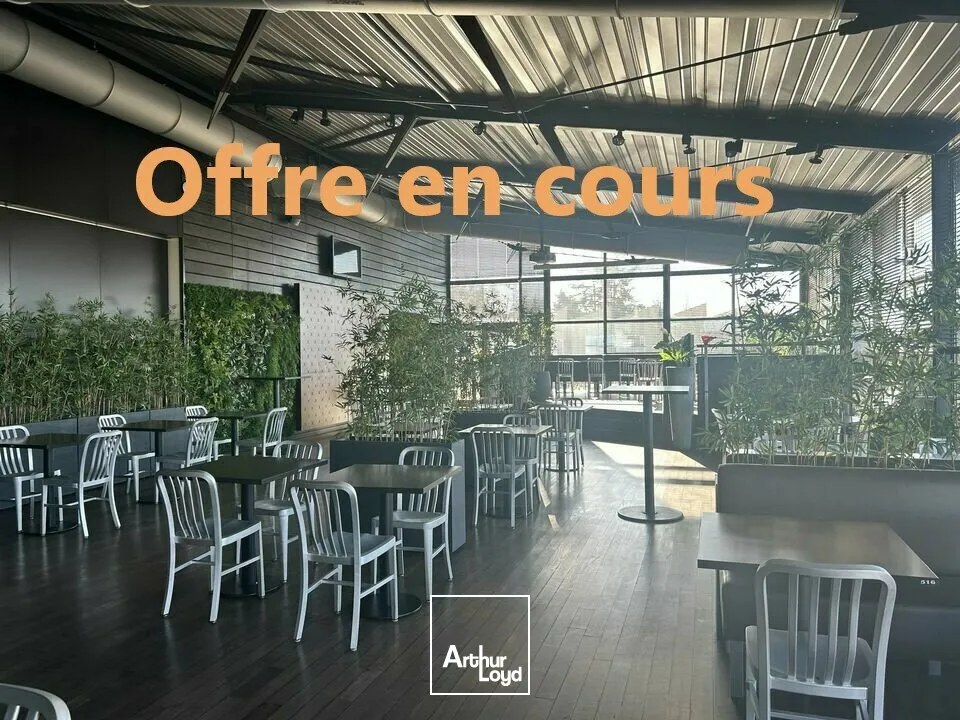 A louer Local commercial - Zone Nord Chalon