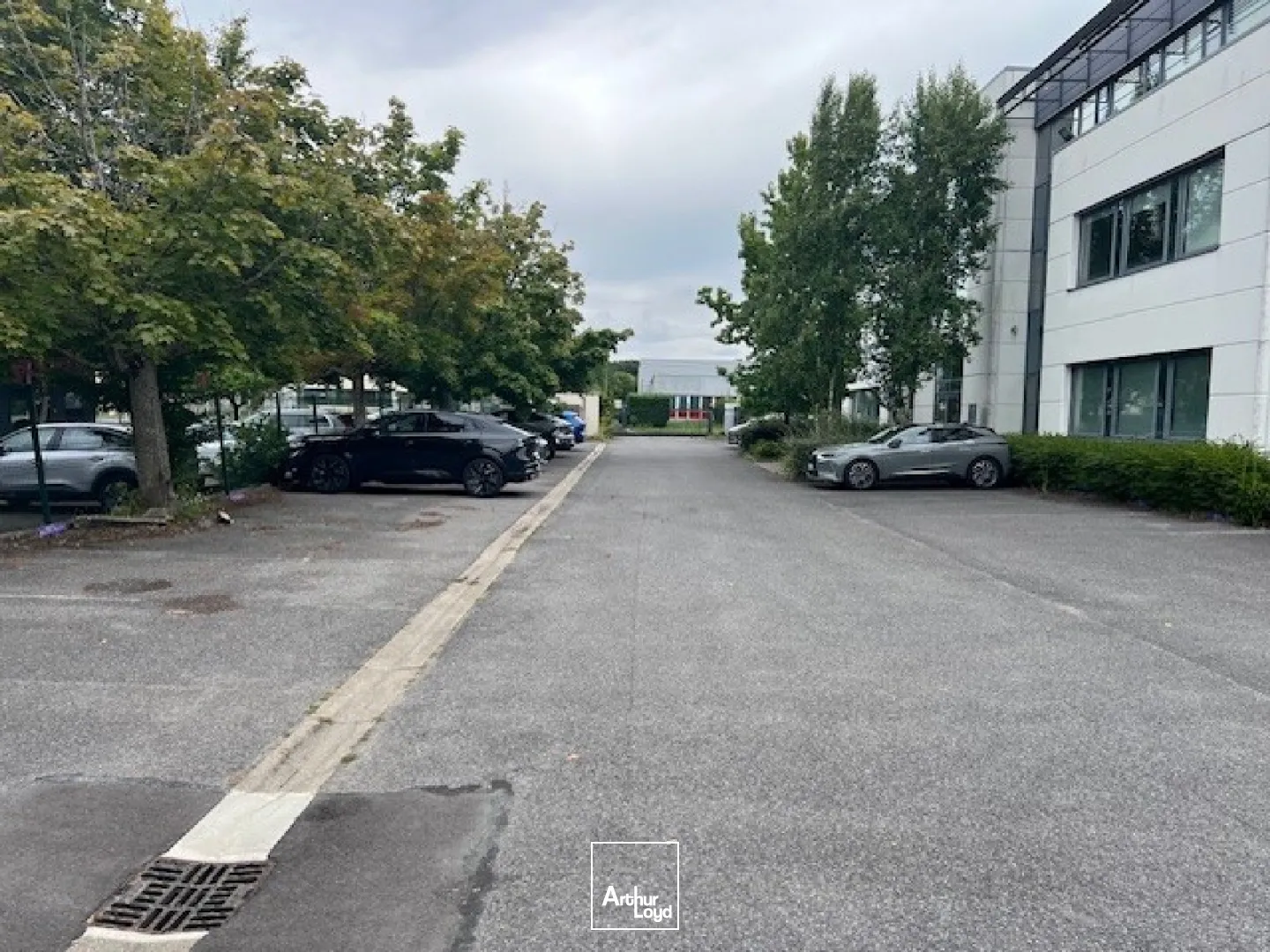 Bureaux à louer à LES ULIS 91940