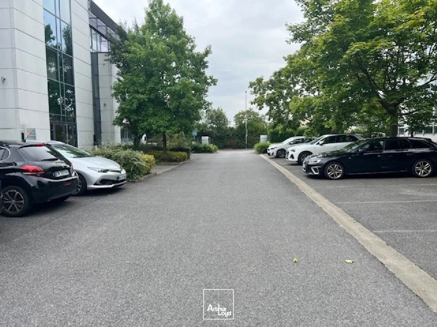 Bureaux à louer à LES ULIS 91940