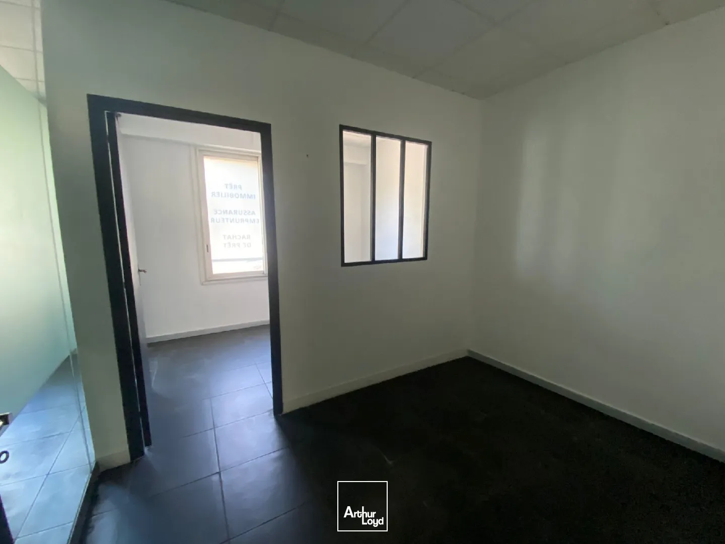 Bureaux avec terrasse à louer - Rond Point du Prado - 13008 Marseille