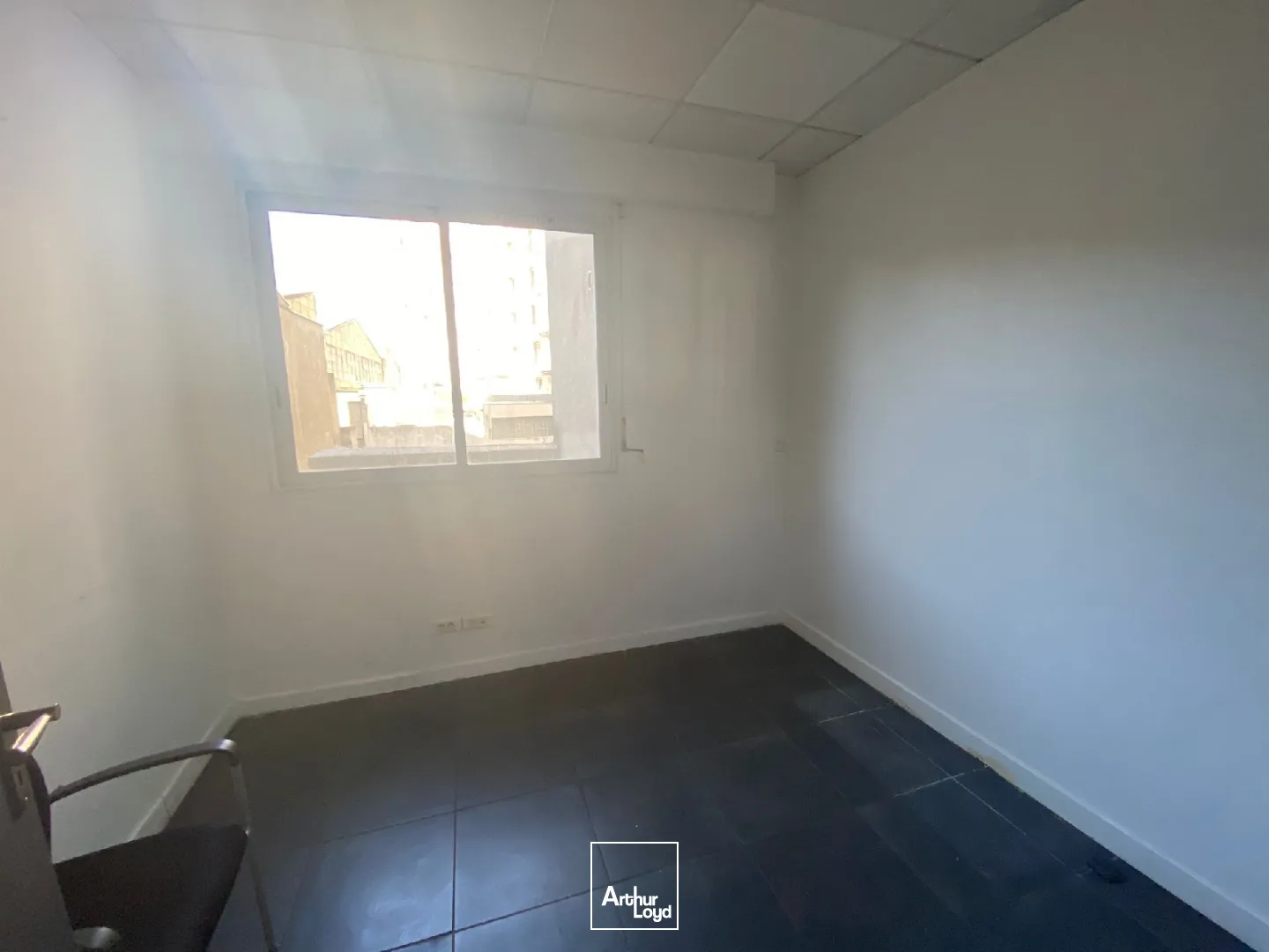 Bureaux avec terrasse à louer - Rond Point du Prado - 13008 Marseille