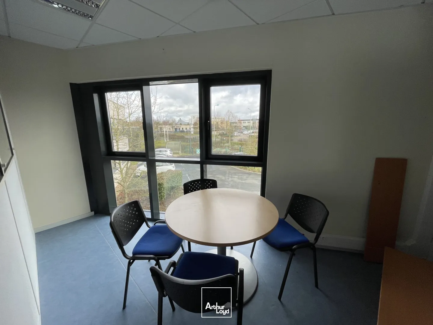 Bureaux à louer à EVREUX 27000