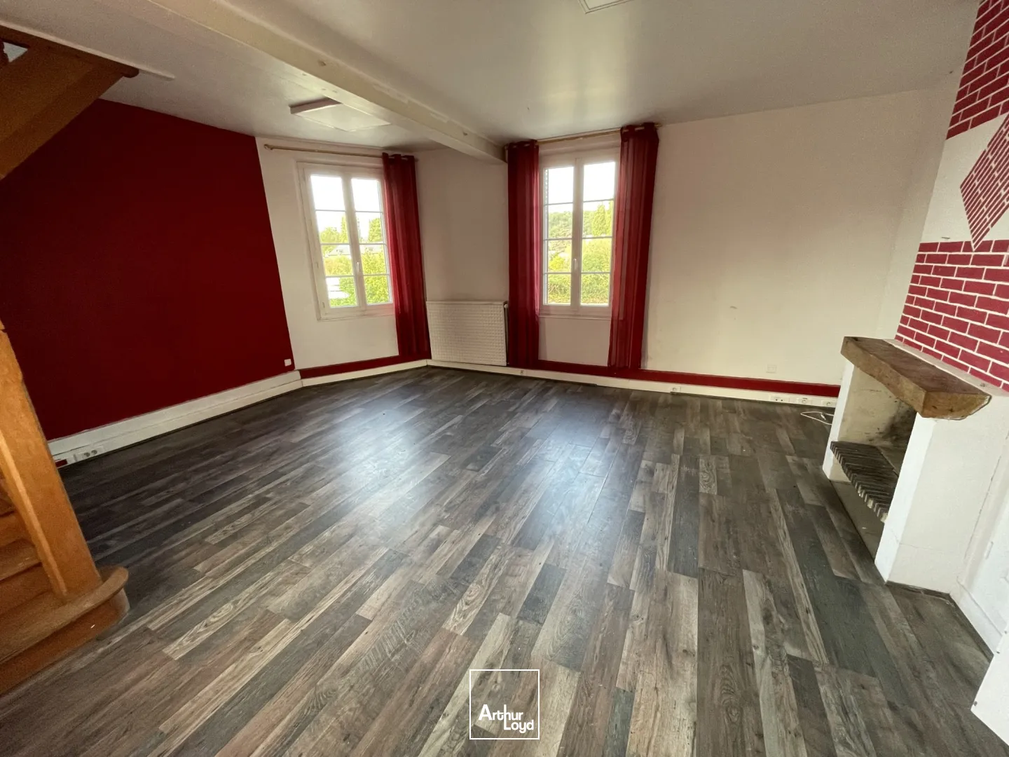 Bureaux à vendre à EVREUX 27000