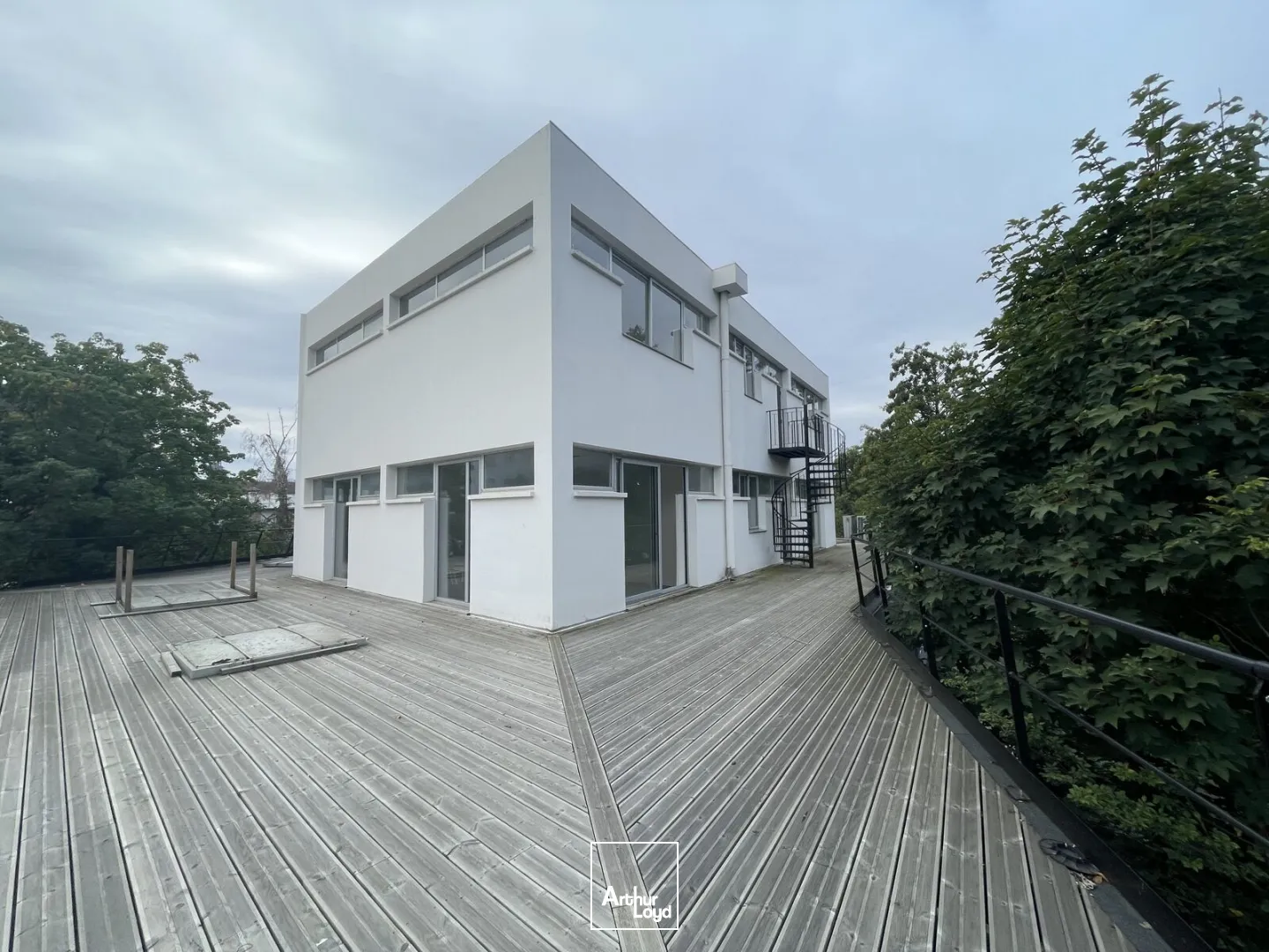 Bureaux à louer à EVREUX 27000