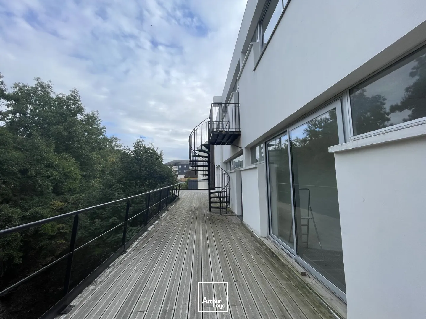 Bureaux à louer à EVREUX 27000