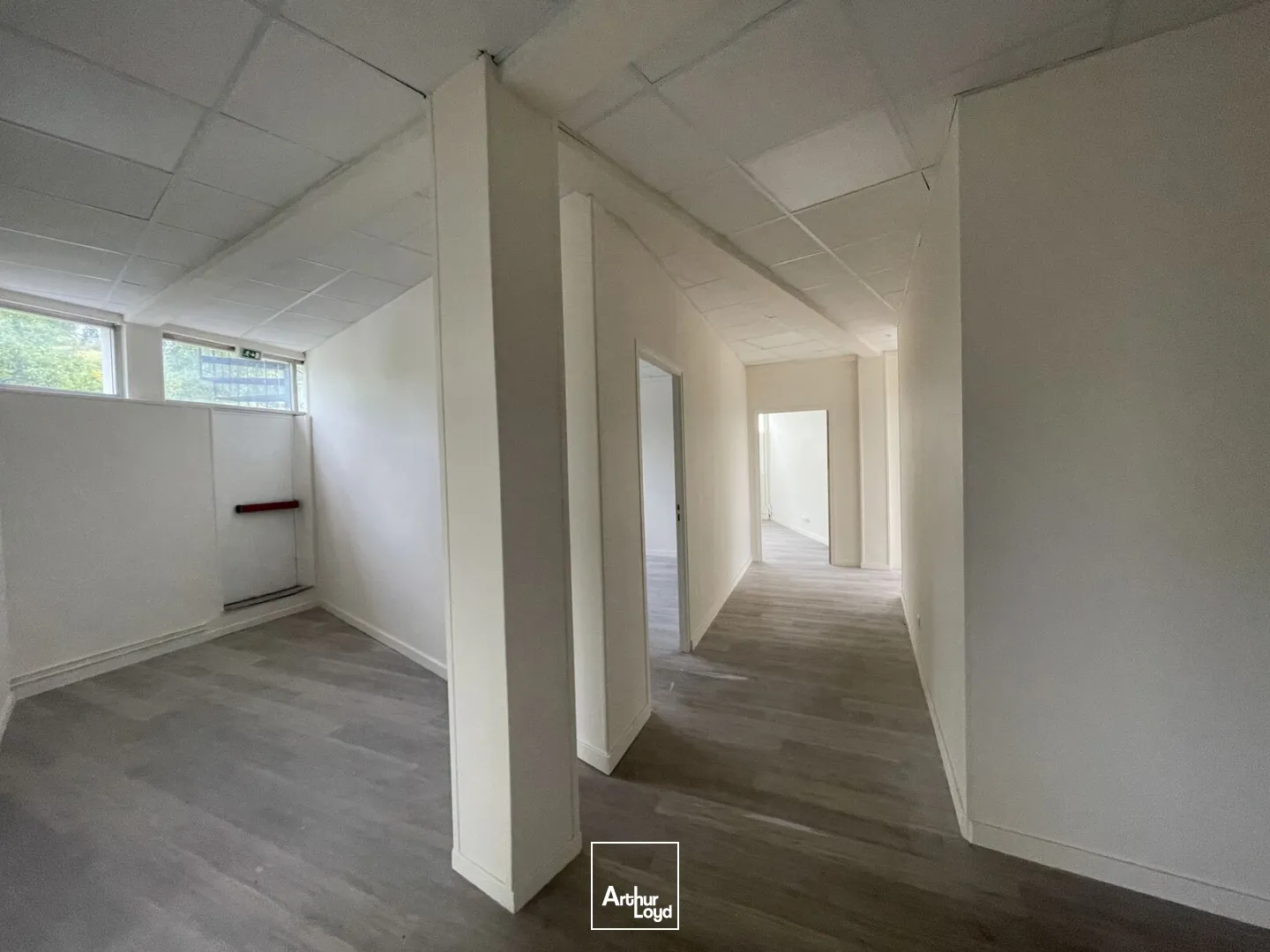 Bureaux à louer à EVREUX 27000