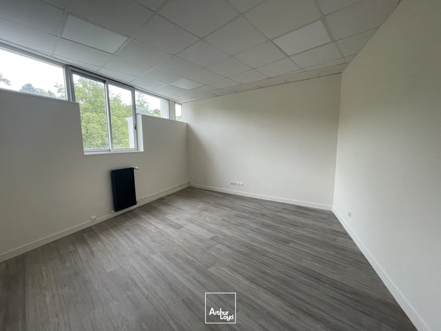 Bureaux à louer à EVREUX 27000