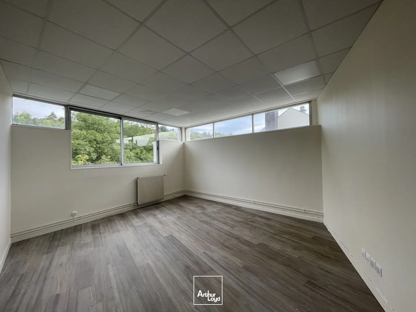 Bureaux à vendre à EVREUX 27000