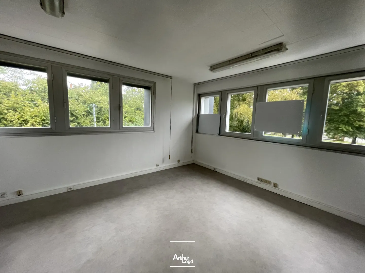 BUREAUX A LA LOCATION A VERTOU