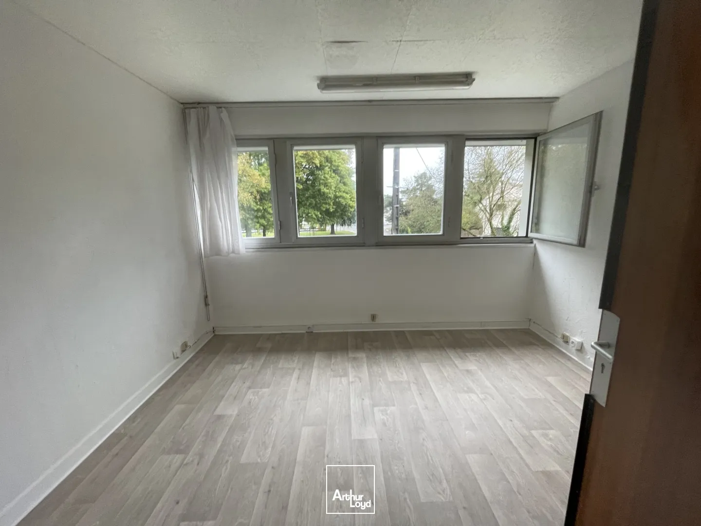 BUREAUX A LA LOCATION A VERTOU