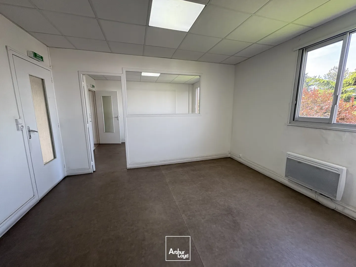 Locaux d'activité & Entrepôts - Vente - ORMES - 45140 - 2458-2458 - 7497644